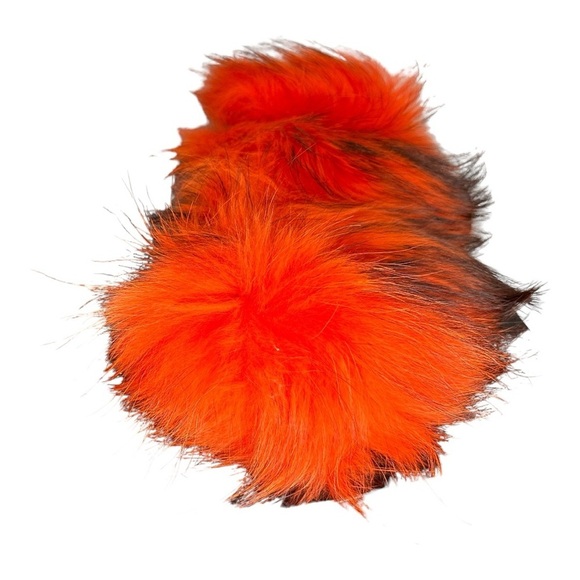 Fuzzy Slides nwot - Picture 3 of 6